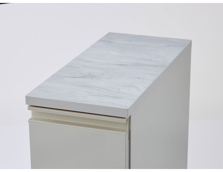 日本製 隙間収納 防水パンアジャスター付すき間収納庫 幅20 完成品 隙間を有効活用 水回り 収納 すっきり まとまる 片付く 片付け 洗濯機パン対応 ホース 洗濯機 防水パン 洗剤収納 洗面台横(代引不可)