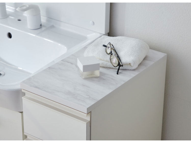 日本製 隙間収納 防水パンアジャスター付すき間収納庫 幅25 完成品 隙間を有効活用 水回り 収納 すっきり まとまる 片付く 片付け 洗濯機パン対応 ホース 洗濯機 防水パン 洗剤収納 洗面台横(代引不可)