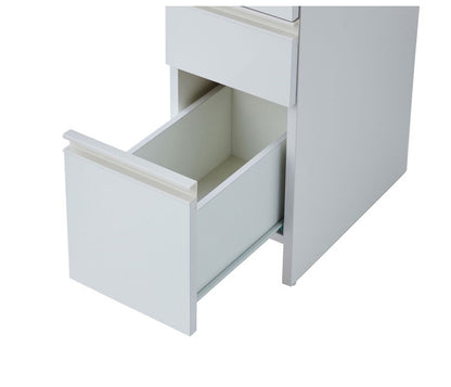 日本製 隙間収納 防水パンアジャスター付すき間収納庫 幅25 完成品 隙間を有効活用 水回り 収納 すっきり まとまる 片付く 片付け 洗濯機パン対応 ホース 洗濯機 防水パン 洗剤収納 洗面台横(代引不可)