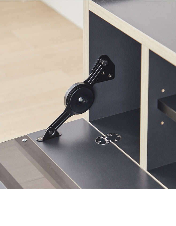 脚付TVボード 幅170 完成品 日本製 奥行 45 脚付きテレビ台 木製 テレビボード TV台 TVボード テレビラック 北欧風 おしゃれ シンプル(代引不可)