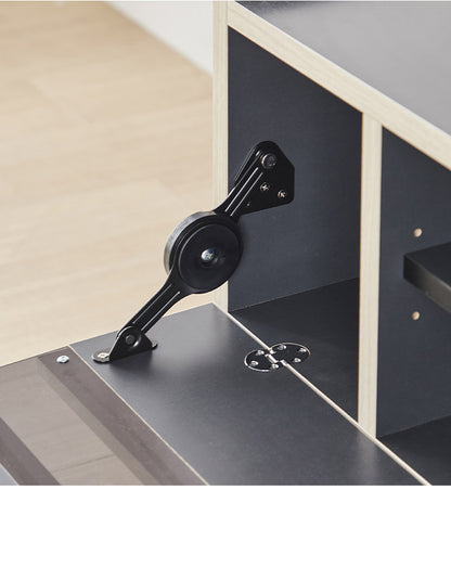 脚付TVボード 幅170 完成品 日本製 奥行 45 脚付きテレビ台 木製 テレビボード TV台 TVボード テレビラック 北欧風 おしゃれ シンプル(代引不可)