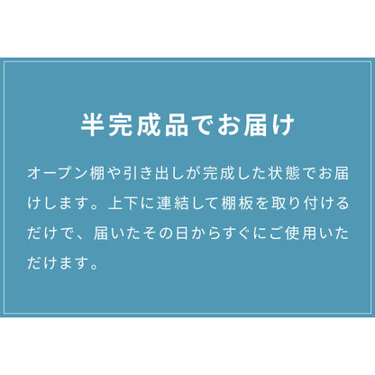 25cm 2面オープン1cmピッチすきま収納 日本製 半完成品 届いてすぐ使える 170cm 国産 隙間収納 ラック 本棚 スリム 薄型 縦長 オーダー 棚 隙間収納棚 漫画 収納 国産 洗面所 隙間収納ラック 隙間(代引不可)