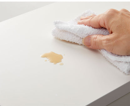 ゴミ箱 隠す収納 キッチンカウンター 2分別 蓋が自動開閉 スライドレール付き完成品 日本製 ペールワゴン ペールストッカー ダストボックス レンジ台 レンジラック(代引不可)