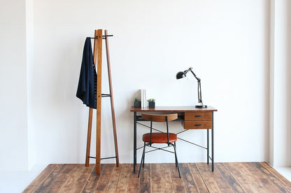 anthem アンセム ハンガースタンド Hanger ポールハンガー コートハンガー 収納家具 玄関収納 フック 帽子かけ 洋服掛け(代引不可)