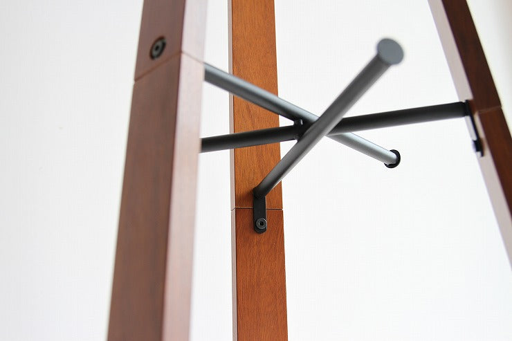 anthem アンセム ハンガースタンド Hanger ポールハンガー コートハンガー 収納家具 玄関収納 フック 帽子かけ 洋服掛け(代引不可)