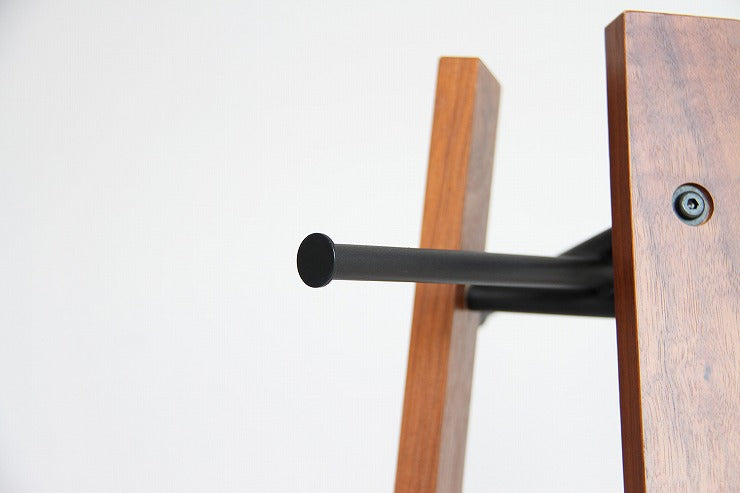 anthem アンセム ハンガースタンド Hanger ポールハンガー コートハンガー 収納家具 玄関収納 フック 帽子かけ 洋服掛け(代引不可)