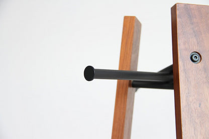 anthem アンセム ハンガースタンド Hanger ポールハンガー コートハンガー 収納家具 玄関収納 フック 帽子かけ 洋服掛け(代引不可)