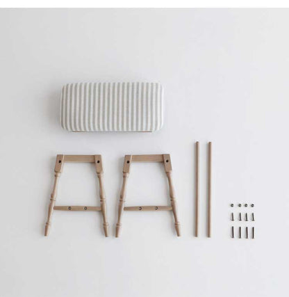 ベンチ アンティーク調 天然木 完成品 椅子 ダイニングベンチ リビングベンチ 長椅子 長イス 食卓ベンチ 木製イス ナチュラル かわいい 北欧 シンプル Calet ベンチ(代引不可)