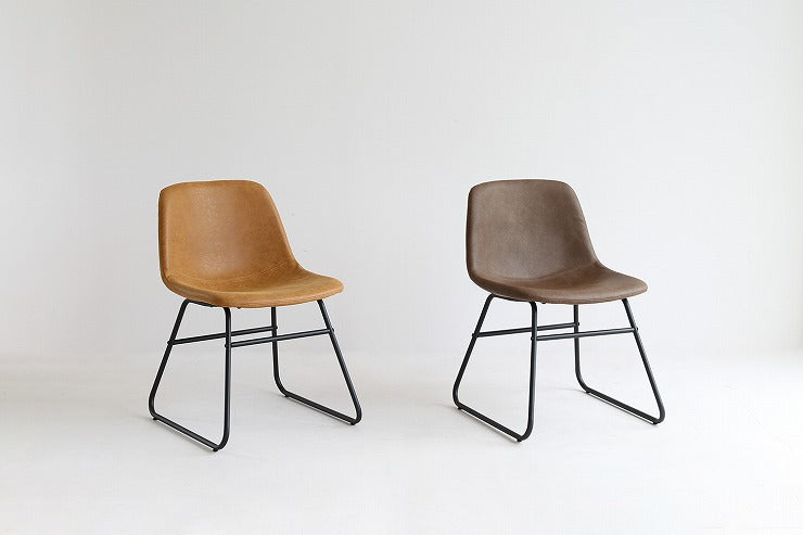 Vino Chair ビーノチェア チェア デスクチェア 1人掛け シンプル モダン(代引不可)