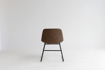 Vino Chair ビーノチェア チェア デスクチェア 1人掛け シンプル モダン(代引不可)