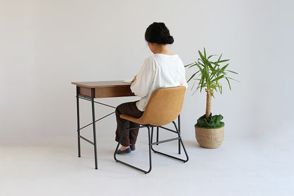 Vino Chair ビーノチェア チェア デスクチェア 1人掛け シンプル モダン(代引不可)