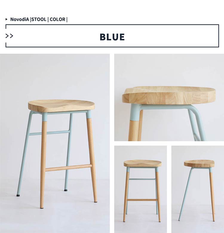 カウンターチェア バーチェア ハイスツール 丸スツール ハイチェア 椅子 カウンタースツール カウンター スツール いす 腰掛け カウンターイス バースツール 背もたれなし(代引不可)