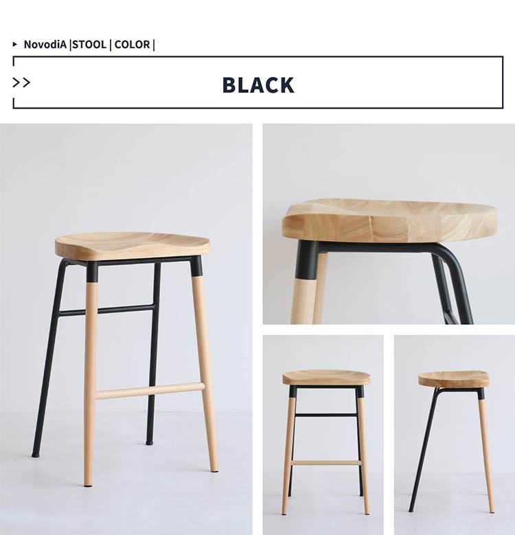 カウンターチェア バーチェア ハイスツール 丸スツール ハイチェア 椅子 カウンタースツール カウンター スツール いす 腰掛け カウンターイス バースツール 背もたれなし(代引不可)