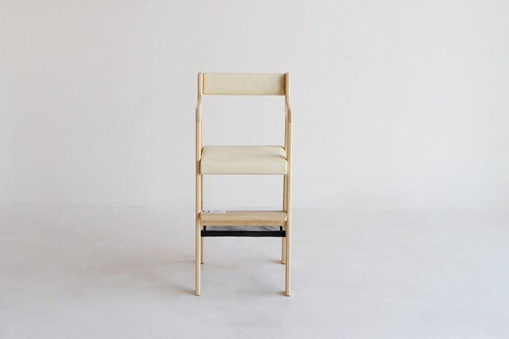 キッズチェア ハイチェア コメット 子供用 子ども部屋 キッズルーム リビング コンパクト 食卓 ダイニングチェア(代引不可)