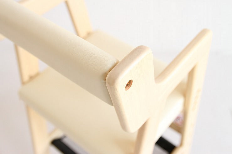 キッズチェア ハイチェア コメット 子供用 子ども部屋 キッズルーム リビング コンパクト 食卓 ダイニングチェア(代引不可)