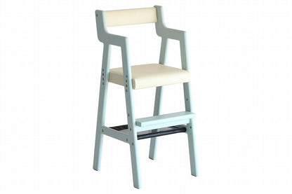 キッズチェア ハイチェア コメット 子供用 子ども部屋 キッズルーム リビング コンパクト 食卓 ダイニングチェア(代引不可)