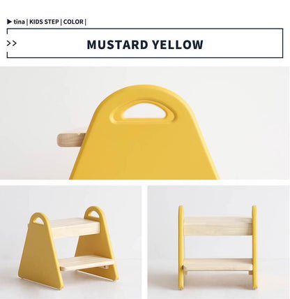 キッズステップ 子ども ステップ 踏み台 子ども トイレ ステップ おしゃれ 子供家具 キッズチェアー キッズチェア(代引不可)