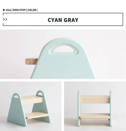 キッズステップ 子ども ステップ 踏み台 子ども トイレ ステップ おしゃれ 子供家具 キッズチェアー キッズチェア(代引不可)