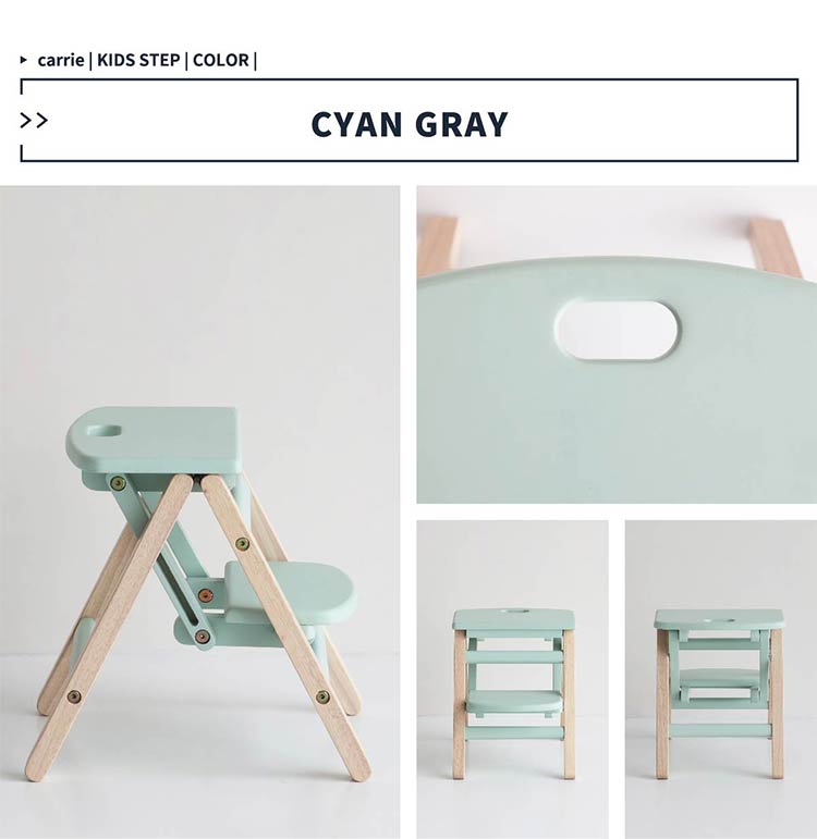 踏み台 子供用 ステップ 折りたたみ 強度試験済み コンパクト 天然木 キッズステップ スツール チェアー キッズチェア キッズチェアー 子供家具 キッズ 子ども 子供椅子 かわいい(代引不可)