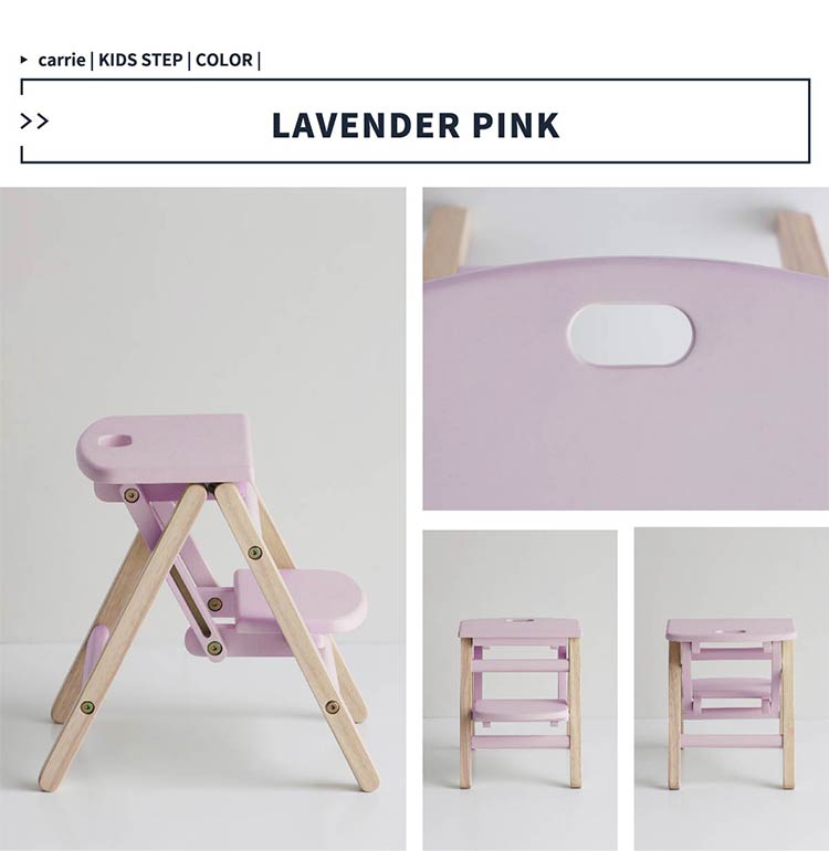 踏み台 子供用 ステップ 折りたたみ 強度試験済み コンパクト 天然木 キッズステップ スツール チェアー キッズチェア キッズチェアー 子供家具 キッズ 子ども 子供椅子 かわいい(代引不可)