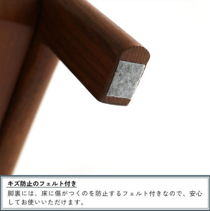 コーナーラック 4段 幅35 奥行35 高さ140cm ディスプレイラック 天然木 コンパクト 省スペース 木製 ヴィンテージ レトロ おしゃれ リビング 棚 ラック R-3742(代引不可)