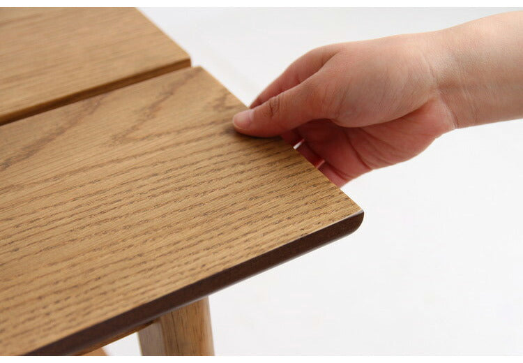 ダイニングベンチ 幅100cm 2人掛け 木製 天然木 おしゃれ 北欧 ヴィンテージ シンプル モダン カフェ風 スツール イス 椅子 いす ナチュラル リビング 玄関(代引不可)