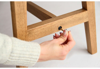 ダイニングベンチ 幅100cm 2人掛け 木製 天然木 おしゃれ 北欧 ヴィンテージ シンプル モダン カフェ風 スツール イス 椅子 いす ナチュラル リビング 玄関(代引不可)