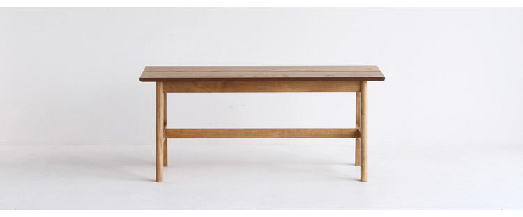 ダイニングベンチ 幅100cm 2人掛け 木製 天然木 おしゃれ 北欧 ヴィンテージ シンプル モダン カフェ風 スツール イス 椅子 いす ナチュラル リビング 玄関(代引不可)