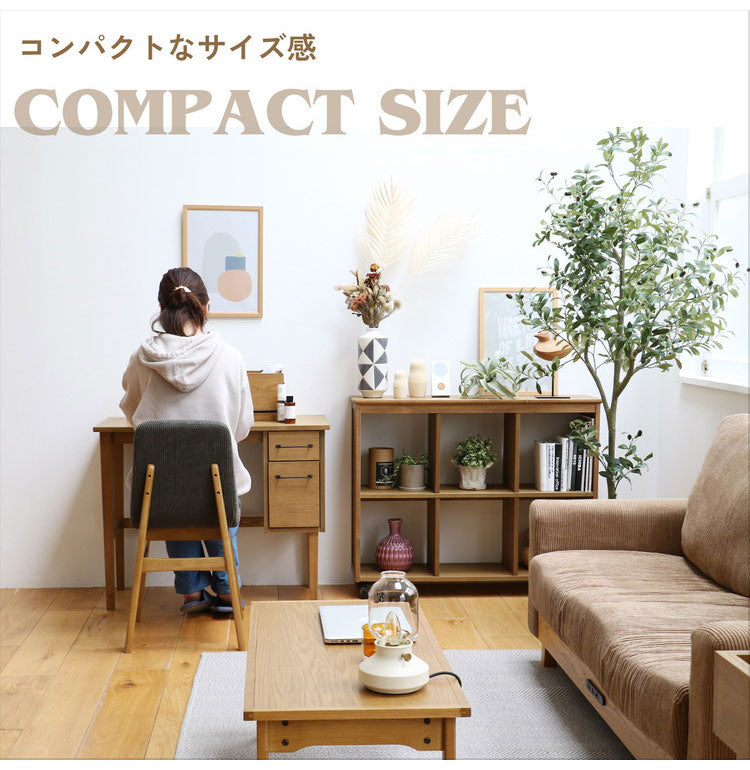 ラシック クッションチェア ダイニングチェア リビングチェア コンパクト パソコンチェア 木製チェア 木製椅子 おしゃれ 北欧 おすすめ シンプル 木目 Rasic Cushion Chair RAC-3725(代引不可)