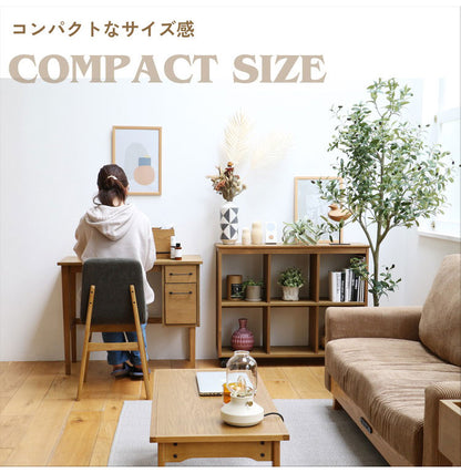 ラシック クッションチェア ダイニングチェア リビングチェア コンパクト パソコンチェア 木製チェア 木製椅子 おしゃれ 北欧 おすすめ シンプル 木目 Rasic Cushion Chair RAC-3725(代引不可)