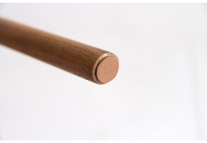 スツール ハイスツール ヴィンテージ お手入れ簡単 子供椅子 いす イス 天然木 レトロ おしゃれ 北欧 かわいい ウッドチェア チェア 玄関 リビング カフェ ブラウン(代引不可)