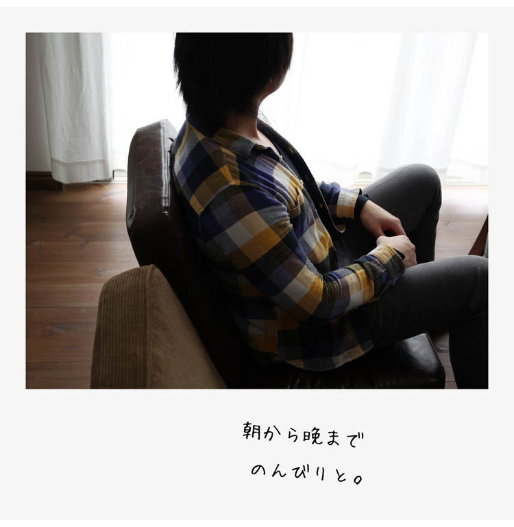 ソファ 1人掛け 脚付き リクライニング 1人用 おしゃれ 北欧 ローソファ ロータイプ ヴィンテージ レザー スチール ブラウン 省スペース 一人暮らし(代引不可)