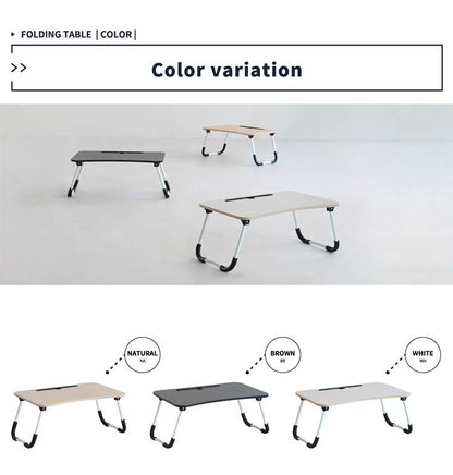 スマホスタンド付き 折りたたみテーブル t-3229 タブレットスタンド キッズテーブル ベッドテーブル タブレット学習 パソコン PCテーブル リモートワーク テレワーク ローテーブル(代引不可)