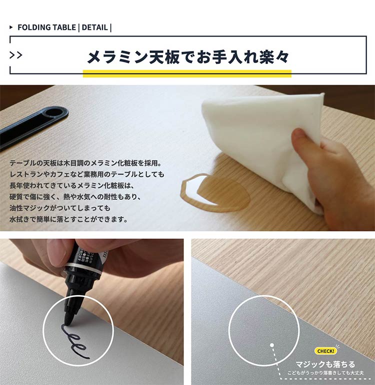 スマホスタンド付き 折りたたみテーブル t-3229 タブレットスタンド キッズテーブル ベッドテーブル タブレット学習 パソコン PCテーブル リモートワーク テレワーク ローテーブル(代引不可)