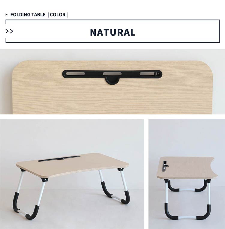 スマホスタンド付き 折りたたみテーブル t-3229 タブレットスタンド キッズテーブル ベッドテーブル タブレット学習 パソコン PCテーブル リモートワーク テレワーク ローテーブル(代引不可)