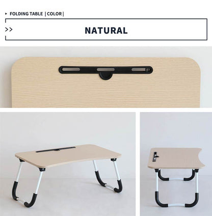 スマホスタンド付き 折りたたみテーブル t-3229 タブレットスタンド キッズテーブル ベッドテーブル タブレット学習 パソコン PCテーブル リモートワーク テレワーク ローテーブル(代引不可)