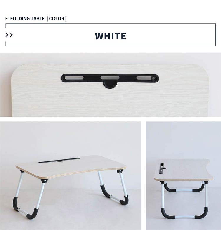 スマホスタンド付き 折りたたみテーブル t-3229 タブレットスタンド キッズテーブル ベッドテーブル タブレット学習 パソコン PCテーブル リモートワーク テレワーク ローテーブル(代引不可)