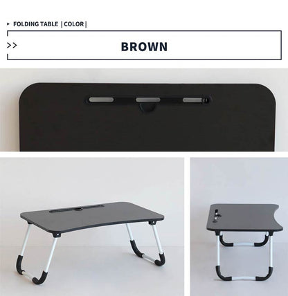 スマホスタンド付き 折りたたみテーブル t-3229 タブレットスタンド キッズテーブル ベッドテーブル タブレット学習 パソコン PCテーブル リモートワーク テレワーク ローテーブル(代引不可)