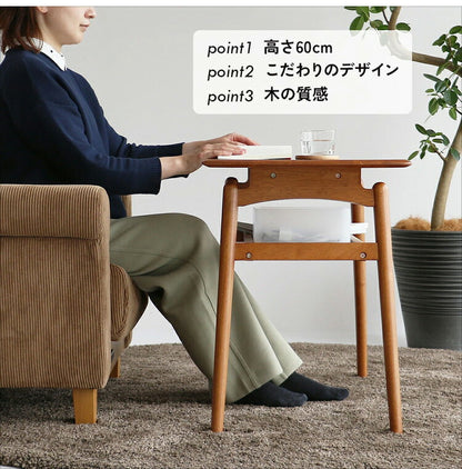 テーブル 幅90cm 折りたたみテーブル ローテーブル リビングテーブル センターテーブル 座卓 オーク ナチュラル ブラウン 折り畳み 収納 無垢材 北欧 おしゃれ(代引不可)