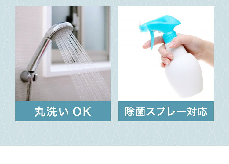 洗える い草調 カーペット ダイニング ラグ 本間4.5畳(約286.5×286cm) 正方形 敷詰 上敷き 丈夫 日本製 国産 除菌スプレー対応 アウトドア ペット 犬 猫 ねこ(代引不可)