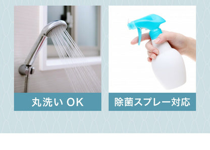 洗える い草調 カーペット ダイニング ラグ 本間10畳(約477.5×382cm) 長方形 敷詰 上敷き 丈夫 日本製 国産 除菌スプレー対応 アウトドア ペット 犬 猫 ねこ(代引不可)