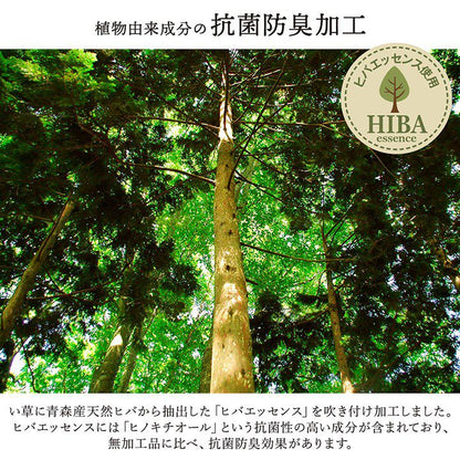 ラグ 江戸間6畳 約261×352cm 敷物 花ござ 国産 純国産 日本製 い草 掛川織 モダン 抗菌防臭 自然素材 カーペット 絨毯 じゅうたん マット インテリア おしゃれ 北欧 オールシーズン シンプル(代引不可)