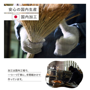 ラグ 長方形 い草 日本製 国産 自然素材 滑り止め加工 ナチュラル 市松柄 オールシーズン 消臭 シンプル 約140×200cm ホットカーペット対応 床暖房対応 プレーン(代引不可)