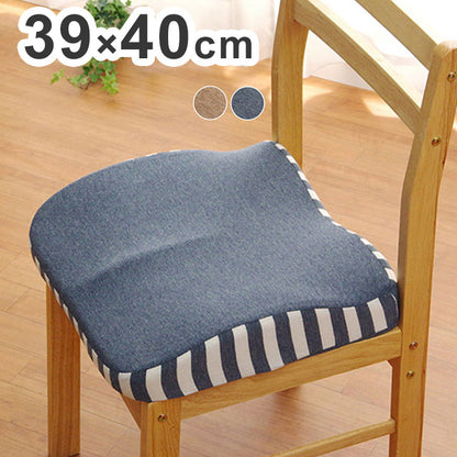 クッション シート 背もたれ 在宅 テレワーク オフィス チェア 椅子 イス セアテ 背当 シンプル 無地 ウレタン 2WAY インテリア おしゃれ 北欧 オールシーズン かわいい お洒落 雑貨(代引不可)