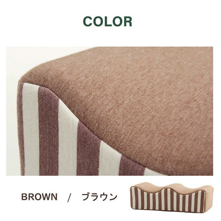 クッション 足枕 フットケア 足首 むくみ 疲れ 対策 睡眠 シンプル ウレタン インテリア おしゃれ 北欧 オールシーズン かわいい お洒落 雑貨 リビング フィット リモートワーク 在宅ワーク(代引不可)