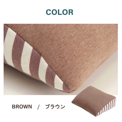 クッション 足枕 フットケア ふくらはぎ むくみ 疲れ 対策 睡眠 シンプル ウレタン インテリア おしゃれ 北欧 オールシーズン かわいい お洒落 雑貨 リビング フィット リモートワーク 在宅ワーク(代引不可)