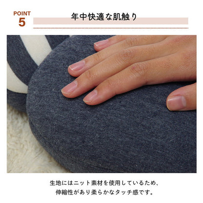 クッション 穴あき 円座 約40cm 花 花柄 シンプル もっちり 低反発 ウレタン オフィス ドライブ インテリア おしゃれ 北欧 オールシーズン かわいい お洒落 雑貨 リビング(代引不可)