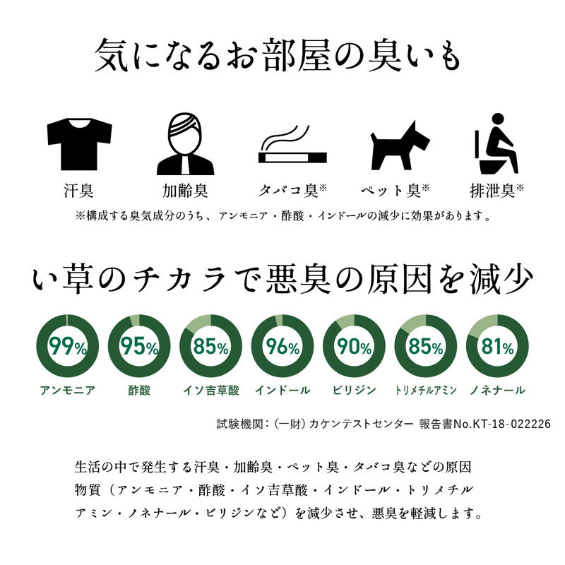 ユニット畳 日本製 い草 フレア マットレス 140×210cm セミシングル 吸着シートセット 抗菌防臭 吸放湿性 防音 井草 イグサ 国産 軽量 こたつ ぴったり 滑り止めシート(代引不可)