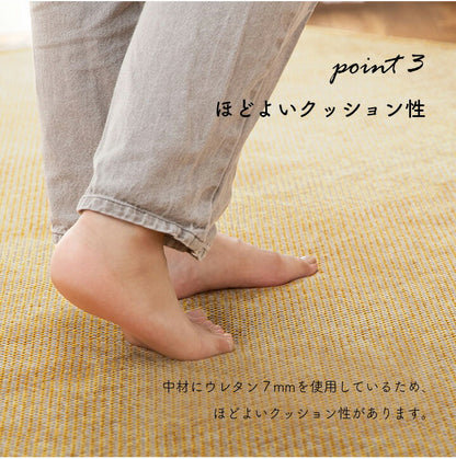 シェニールラグ 180×180cm 高級感 爪が引っ掛かりにくい 厚み7mm 滑り止め ラグ 洗える カーペット 北欧 ラグマット おしゃれ カーペット 北欧ラグ 小さい 無地 カバー 夏用 春用 韓国 ペット(代引不可)