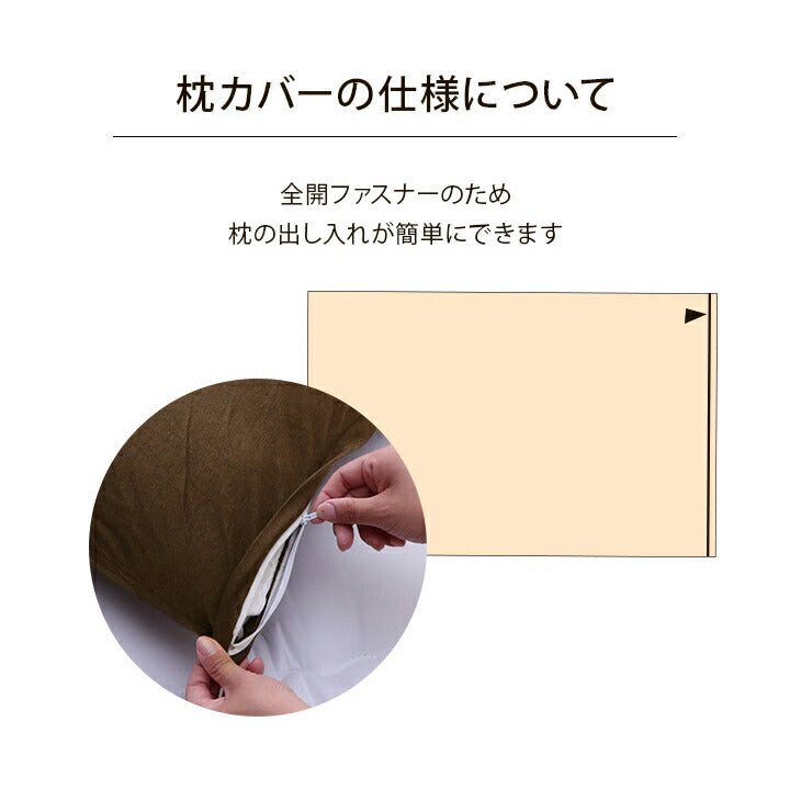 マイン枕カバー 中 枕カバー 綿100% 洗える 天竺ニット おしゃれ 布 枕カバー シンプル 年間 新生活 天然素材35×50cm(代引不可)